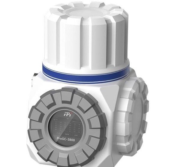 ProGC-3800工业在线气相色谱分析仪图片