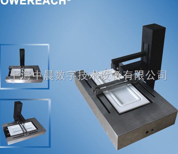 JML04C2型LB膜分析仪（拉膜机/膜天平）图片