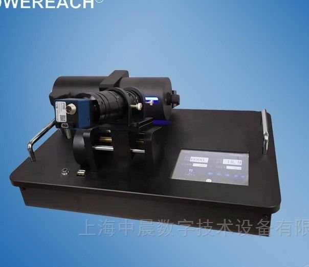 TX-500C型旋转滴界面张力仪图片