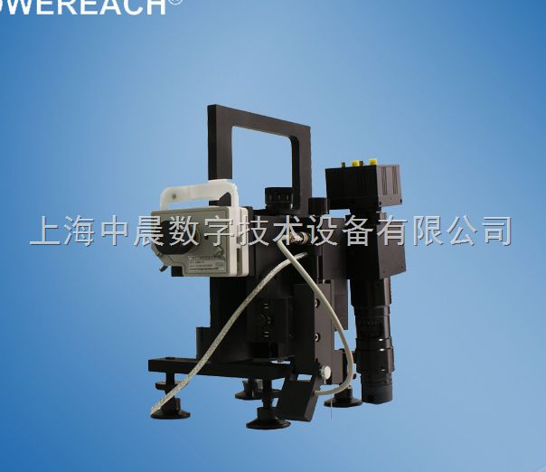 JC2000P型便携式接触角测量仪图片