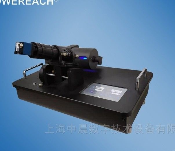 JJ2000D1型旋转滴界面张力仪图片