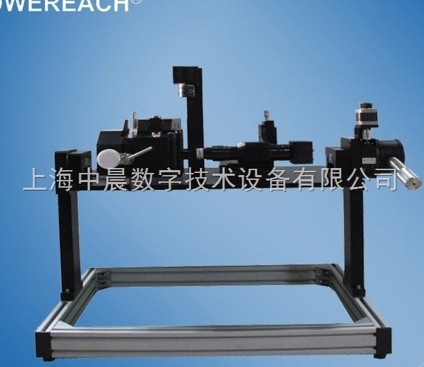 JJ2000H型高温旋转滴界面张力仪图片