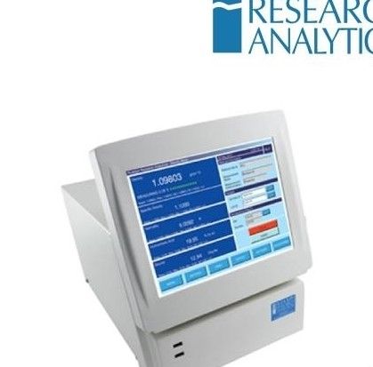 DDM2910数字式密度计图片