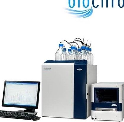 Biochrom 30+百康Biochrom氨基酸分析仪图片