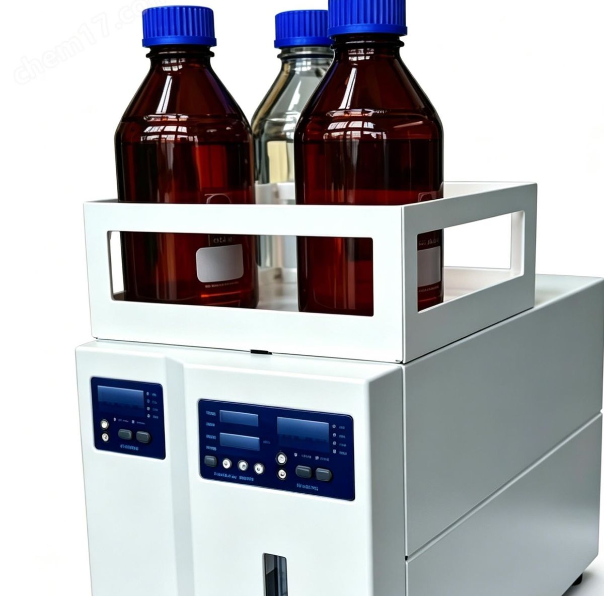 PCR3柱后衍生系统图片