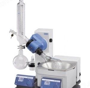 RV 10 digital V-C IKA艾卡数显型旋转蒸发仪图片