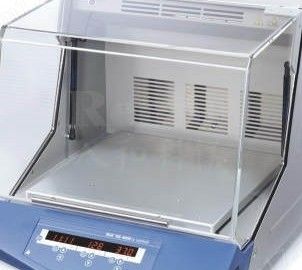 KS 4000 ic control IKA艾卡摇床图片