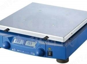 KS 260 control IKA控制型圆周式震荡摇床KS 260图片