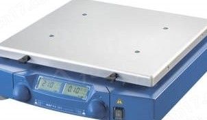 HS 260 control IKA艾卡控制型往复震荡摇床图片