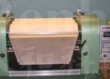 120S-450 超细型三辊研磨机图片