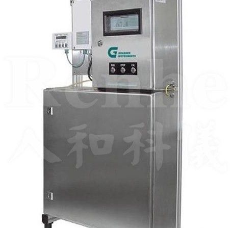MiniVAP ON-LINE Grabner全自动在线蒸汽（气）压测试仪图片