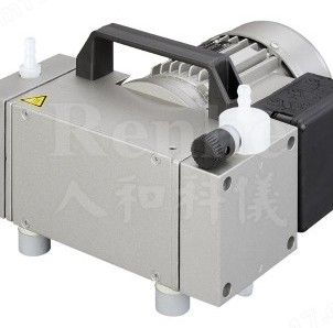 MPC301Z 抗化学腐蚀二级隔膜泵图片