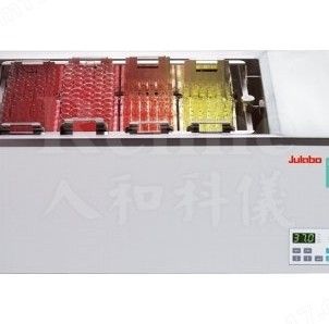 SW22 JULABO优莱博振荡水浴槽图片