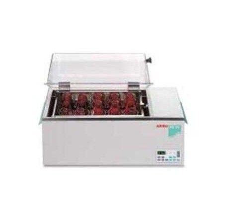 SW23 JULABO优莱博振荡水浴槽图片