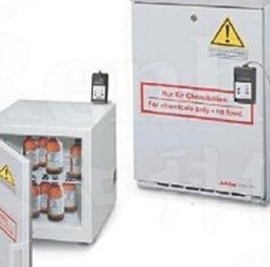 KRC180 JULABO优莱博化学防爆冰箱图片