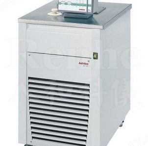 FP51-SL JULABO豪华程控型超低温加热制冷循环器图片