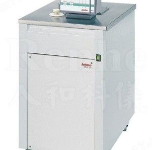 FPW90-SL JULABO豪华程控型超低温加热制冷循环器图片