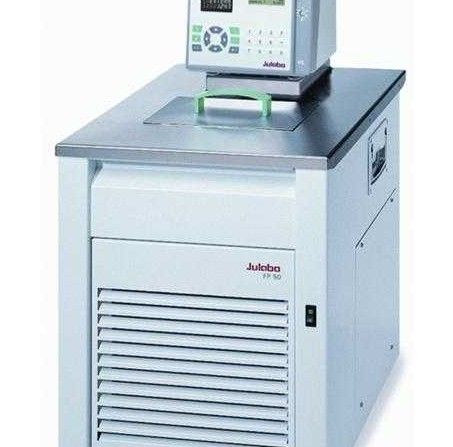 FP40-HL JULABO优莱博豪华程控型加热制冷循环器图片