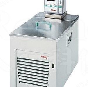 FP50-ME JULABO优莱博程控型加热制冷循环器图片