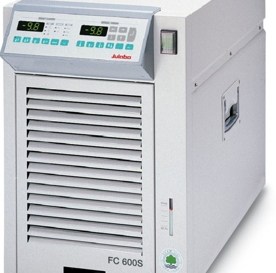 FC1200 JULABO优莱博FC加热冷却循环器图片