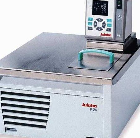 F25-ME JULABO优莱博程控型加热制冷循环器图片