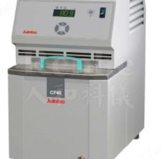 CF30 JULABO优莱博紧凑型动态温度控制系统图片