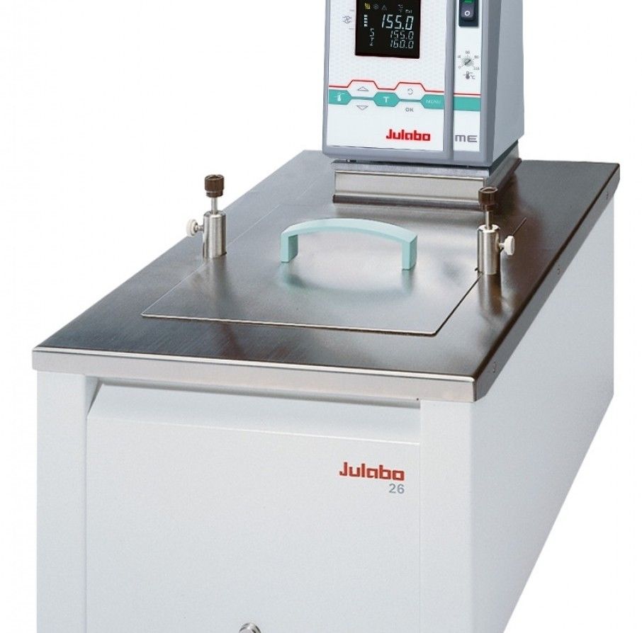 ME-26 JULABO优莱博程控型加热浴槽循环器图片