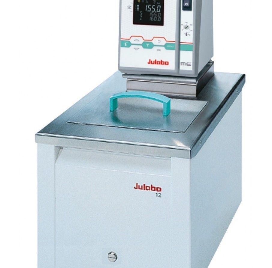 ME-12 JULABO优莱博程控型加热浴槽循环器图片