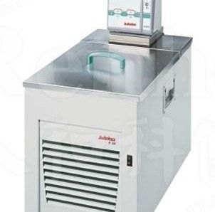 ME-6 JULABO优莱博程控型加热浴槽循环器图片