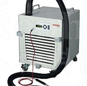 FT902 JULABO优莱博投入/流过式冷却器图片