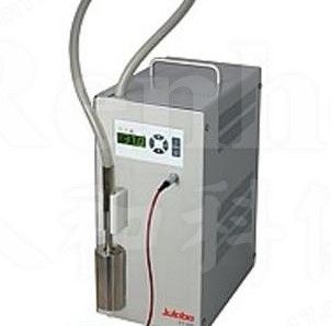 FT402 JULABO优莱博投入式/流过式冷却器图片