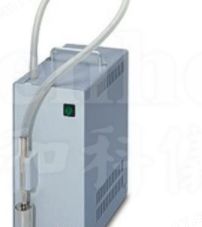 FT400 JULABO优莱博投入/流过式冷却器图片