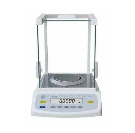 BSA124S SARTORIUS BSA（单体传感器）分析天平图片
