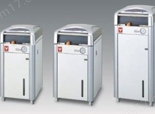 SN310C YAMATO高压蒸汽灭菌器图片
