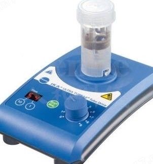 ULTRA-TURRAX® Tube Drive IKA艾卡试管分散系统图片