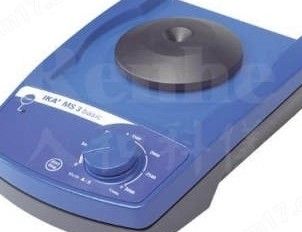 MS 3 basic IKA艾卡摇床图片
