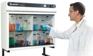 ministore 822 erlab依拉勃迷你型净气型储药柜图片