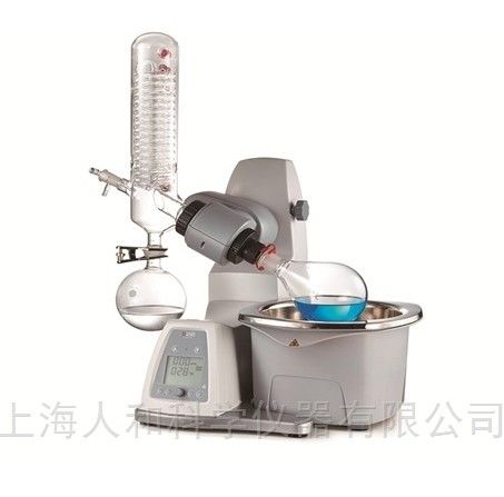 RE100-Pro DLAB Scientific大龙数控旋转蒸发仪图片