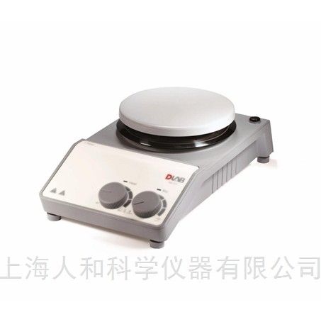 MS-H-S大龙标准加热型磁力搅拌器图片
