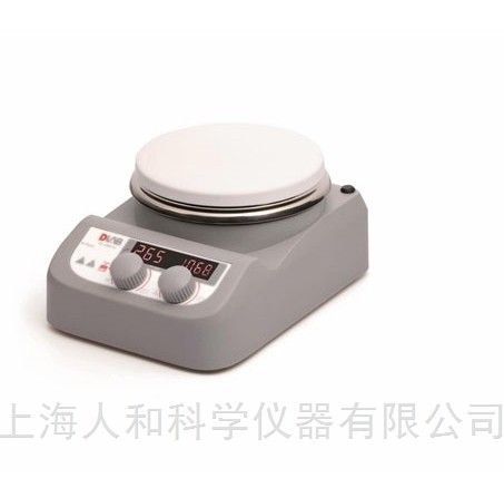 MS-H280-Pro大龙LED数显加热型磁力搅拌器图片
