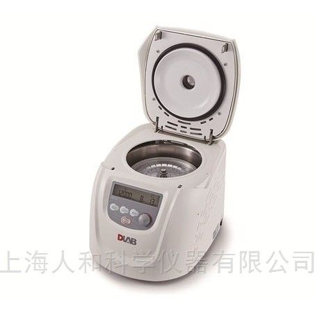 DM1424 DLAB Scientific大龙毛细管离心机图片