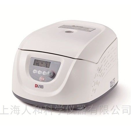 DM0412 DLAB Scientific大龙低速离心机图片