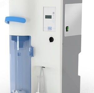 UDK129凯氏定氮仪图片