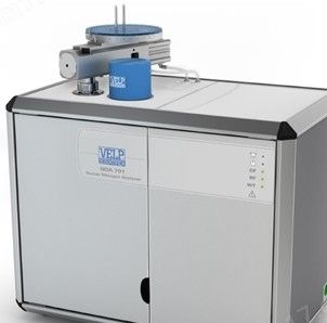 NDA701 DUMAS定氮仪图片
