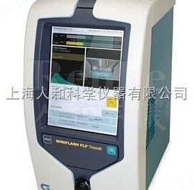 MiniFlash FLPH Touc Grabner便携式触摸屏全自动闭口闪点测试仪图片