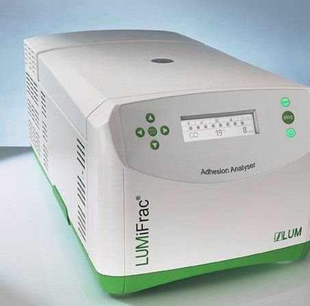 LUMiFrac 胶黏及复合材料分析仪图片