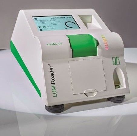LUMiReader PSA 分离性质分析仪图片