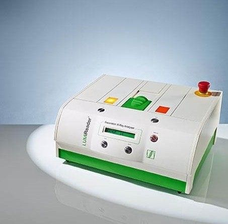 LUMiReader X-Ray 分离行为分析仪图片