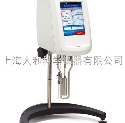 DV2T Brookfield博勒飞粘度计图片