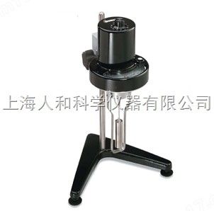 LVT/ RVT / HAT / HBT Brookfield博勒飞表盘式粘度计图片
